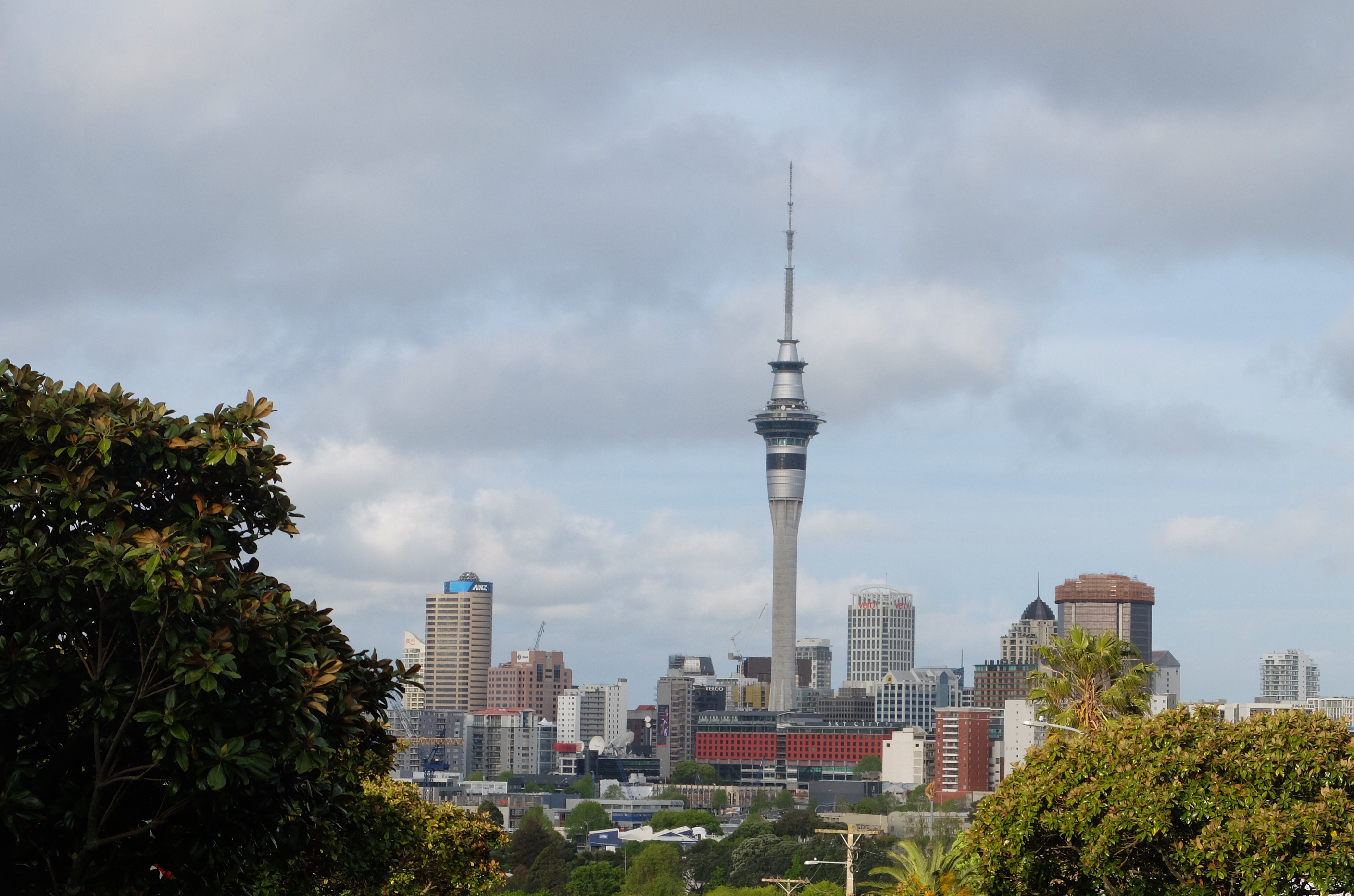 auckland