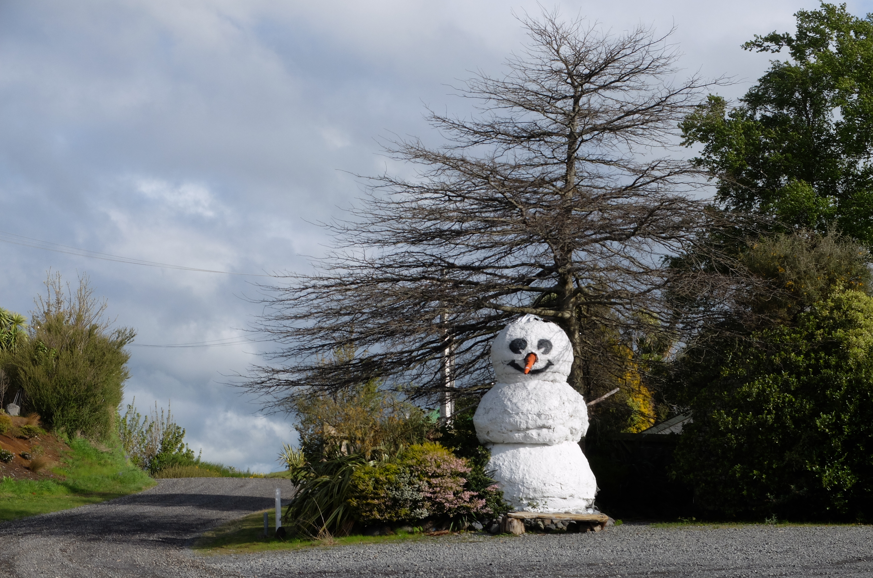 Ohakune