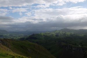 te mata peak