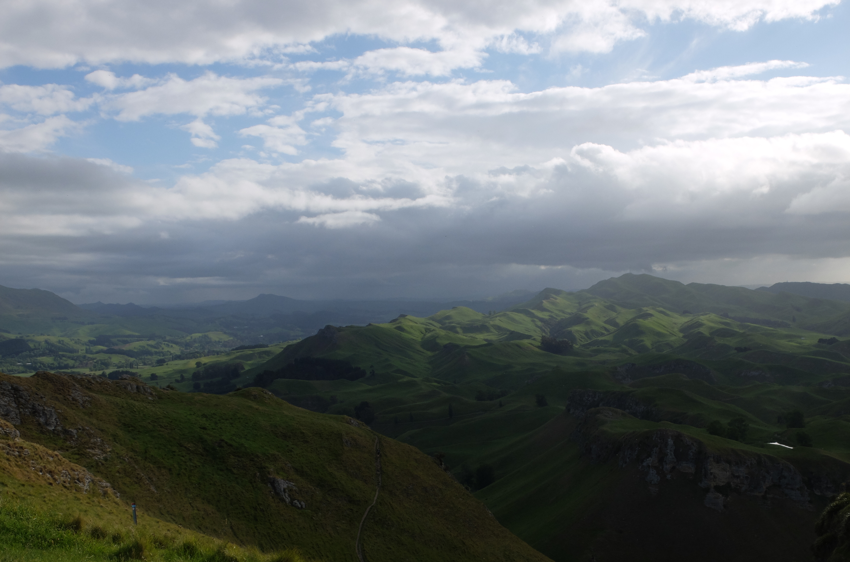 te mata peak