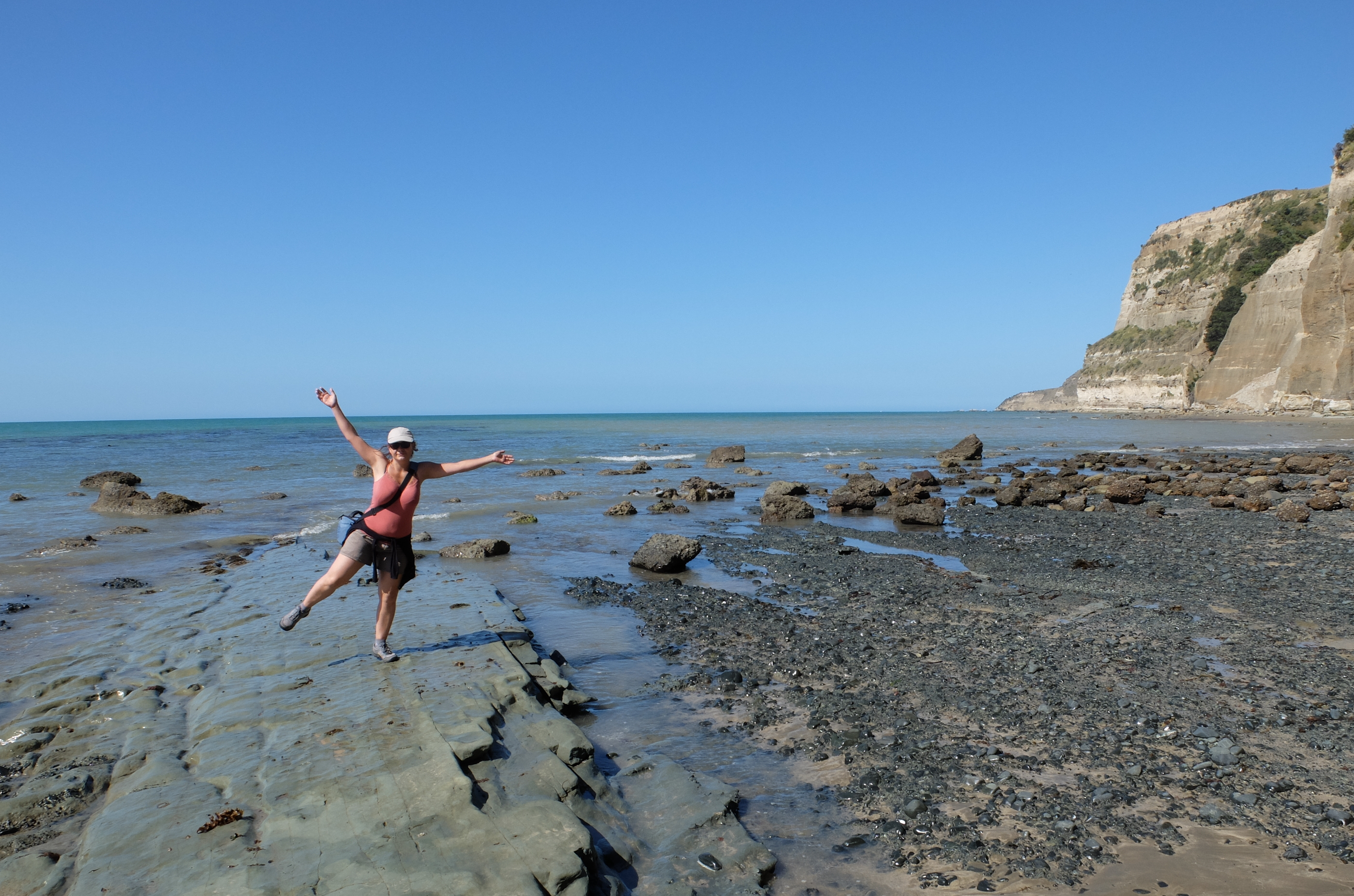 cape kidnappers