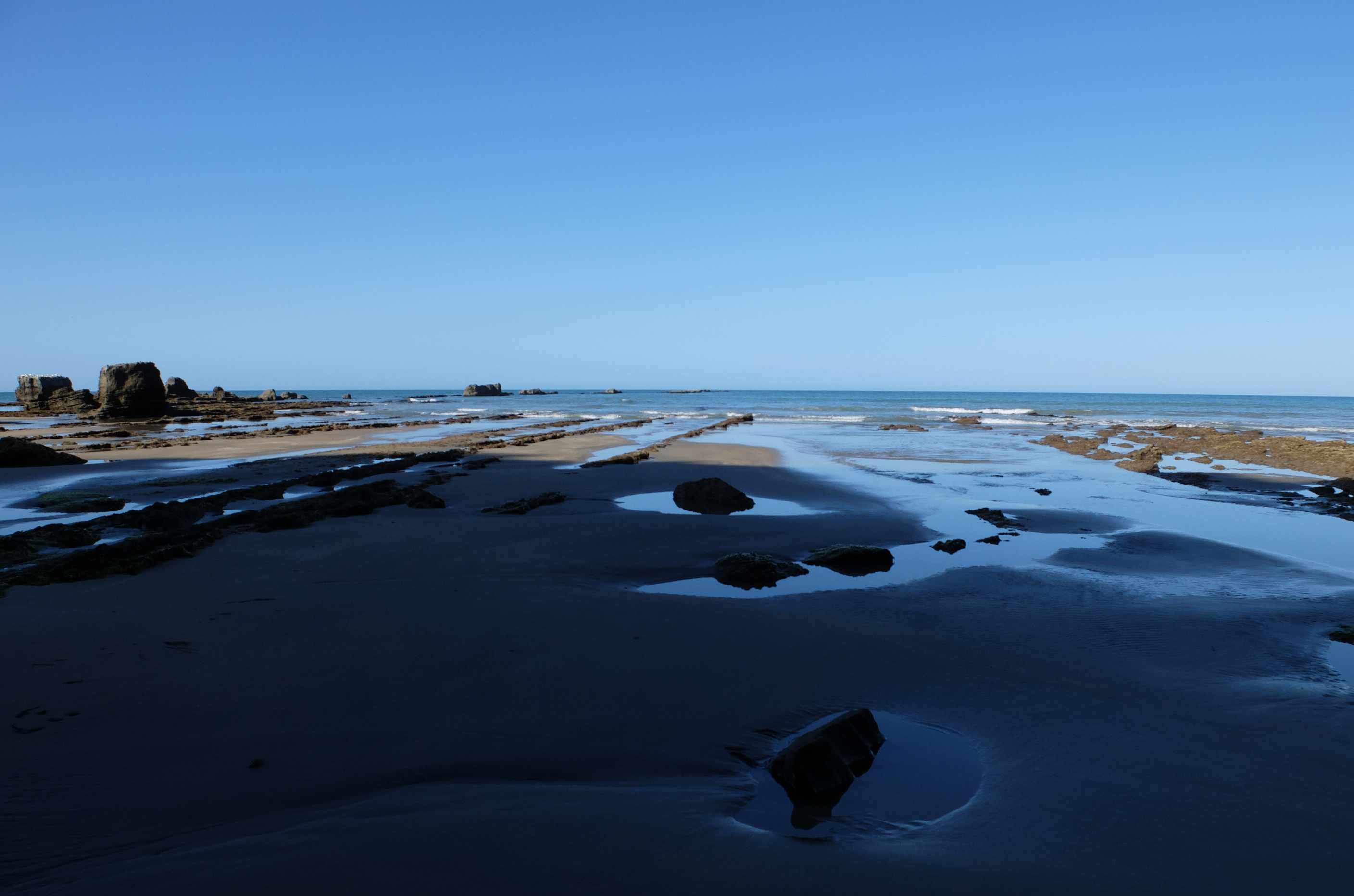 cape kidnappers