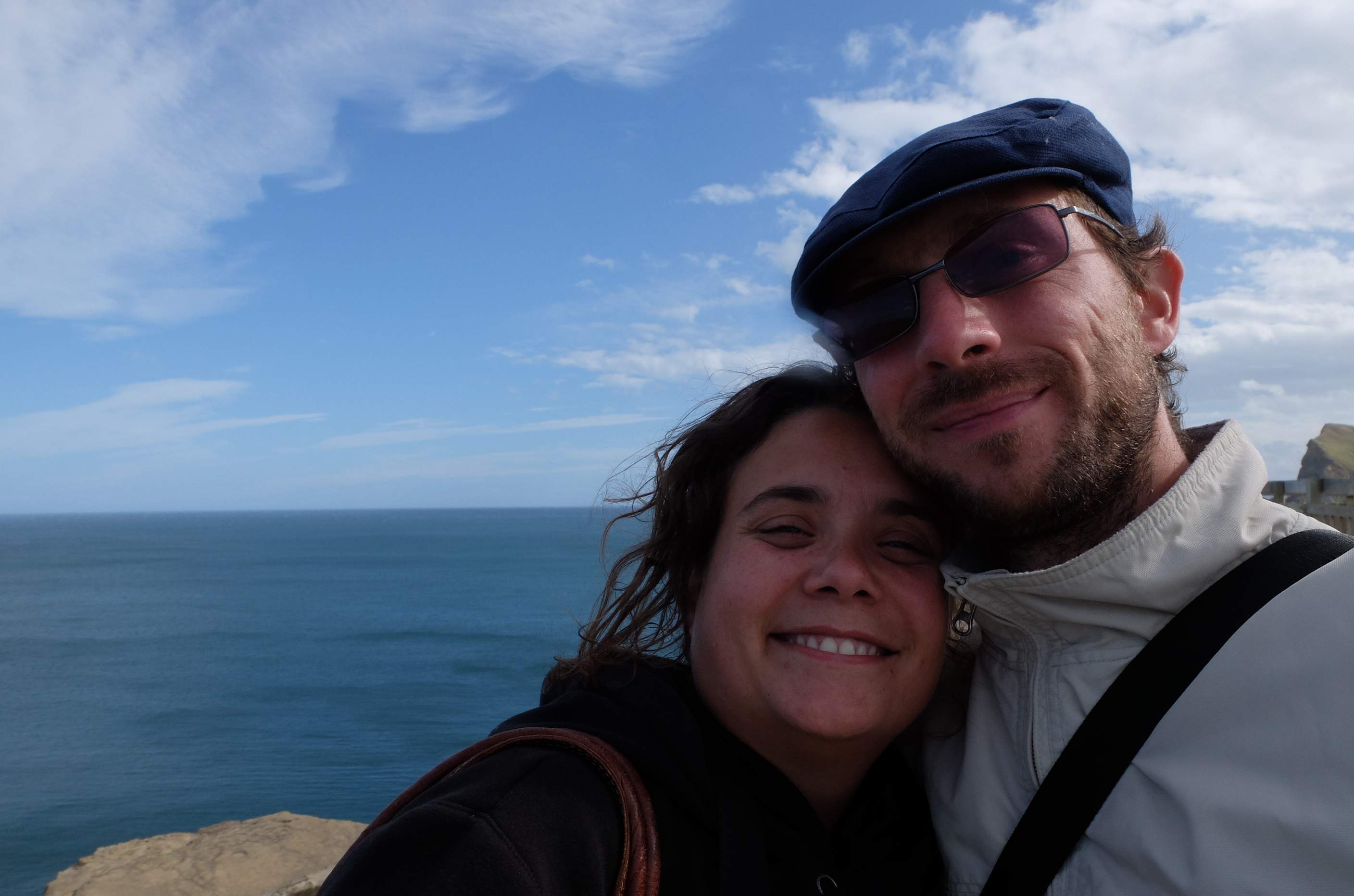 olivier amandine castle point