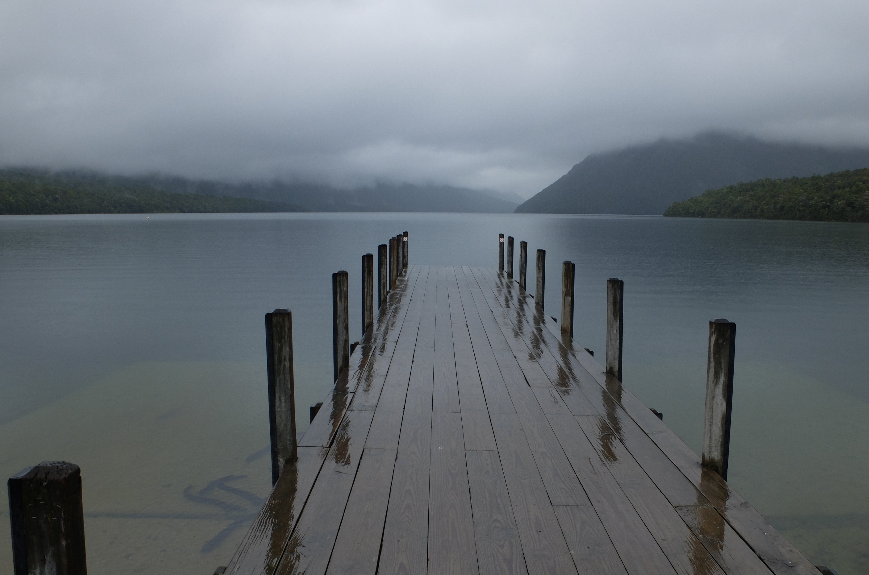 rotoiti lake