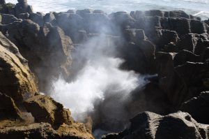 punakaiki pancake rocks