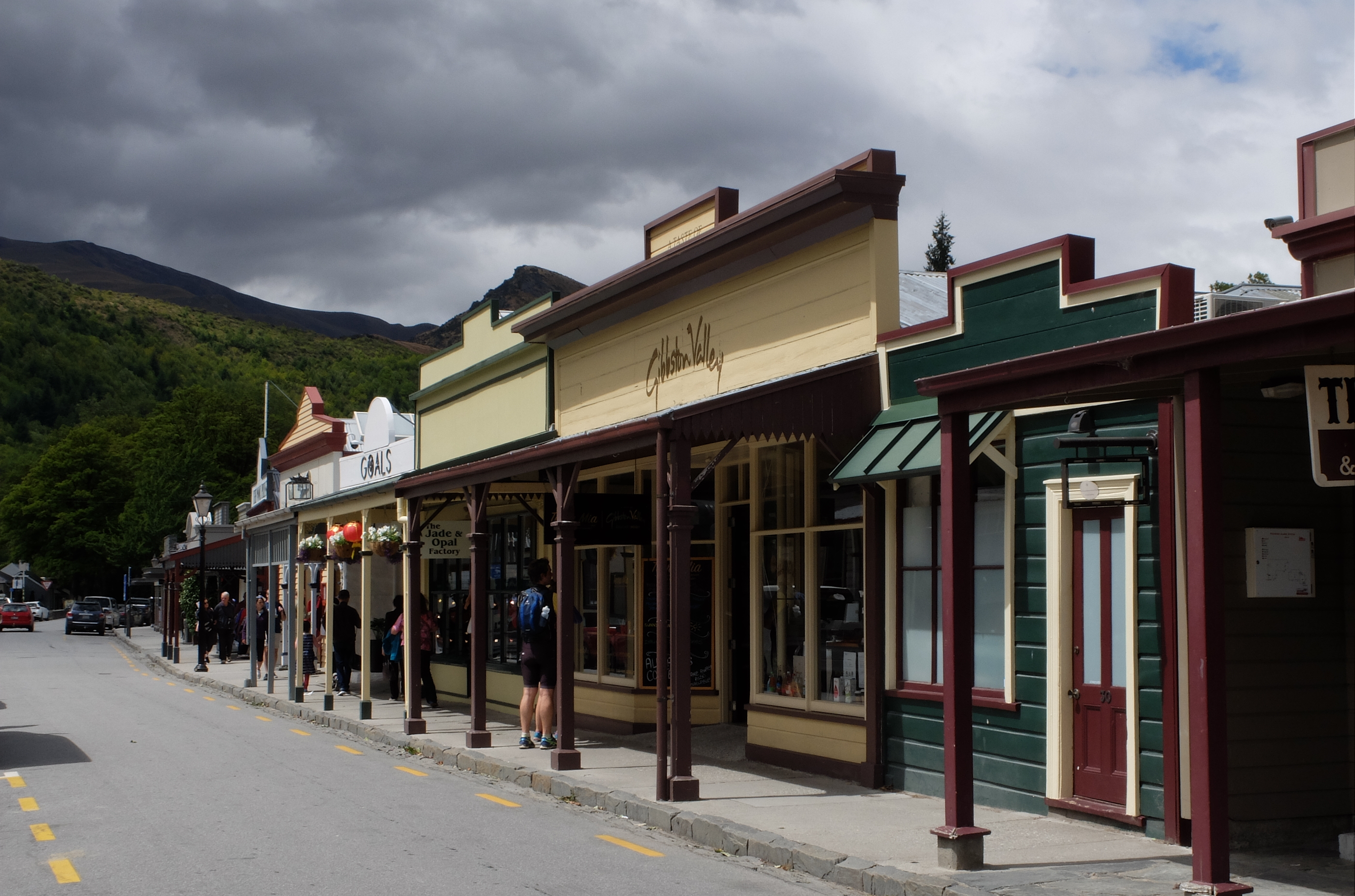 arrowtown