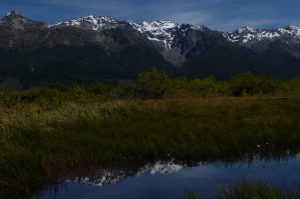 glenorchy lagoons