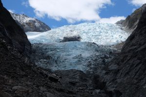 franz josef glacier