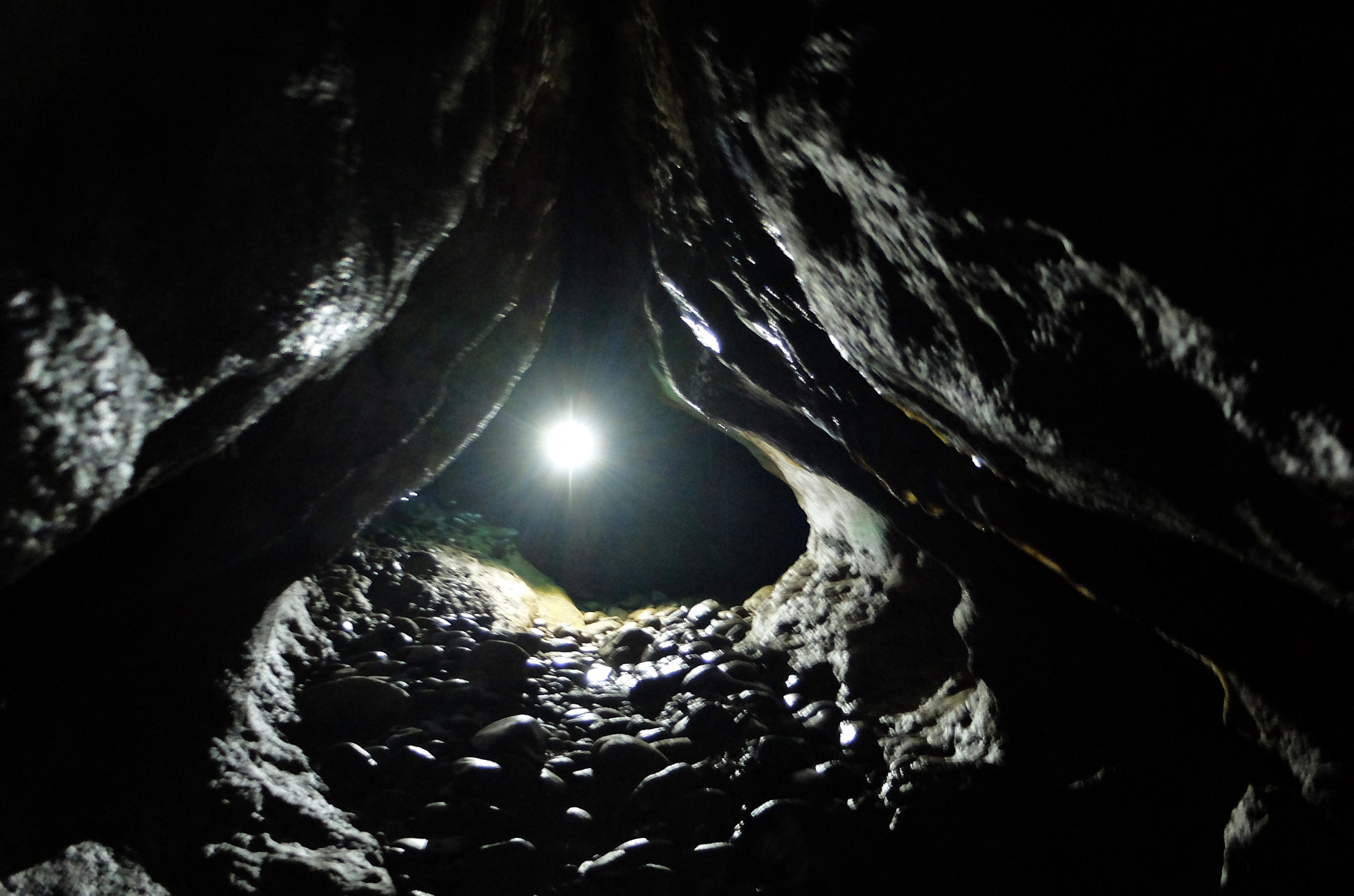 grotte clifden