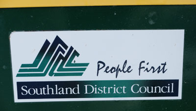 southland district council : people first