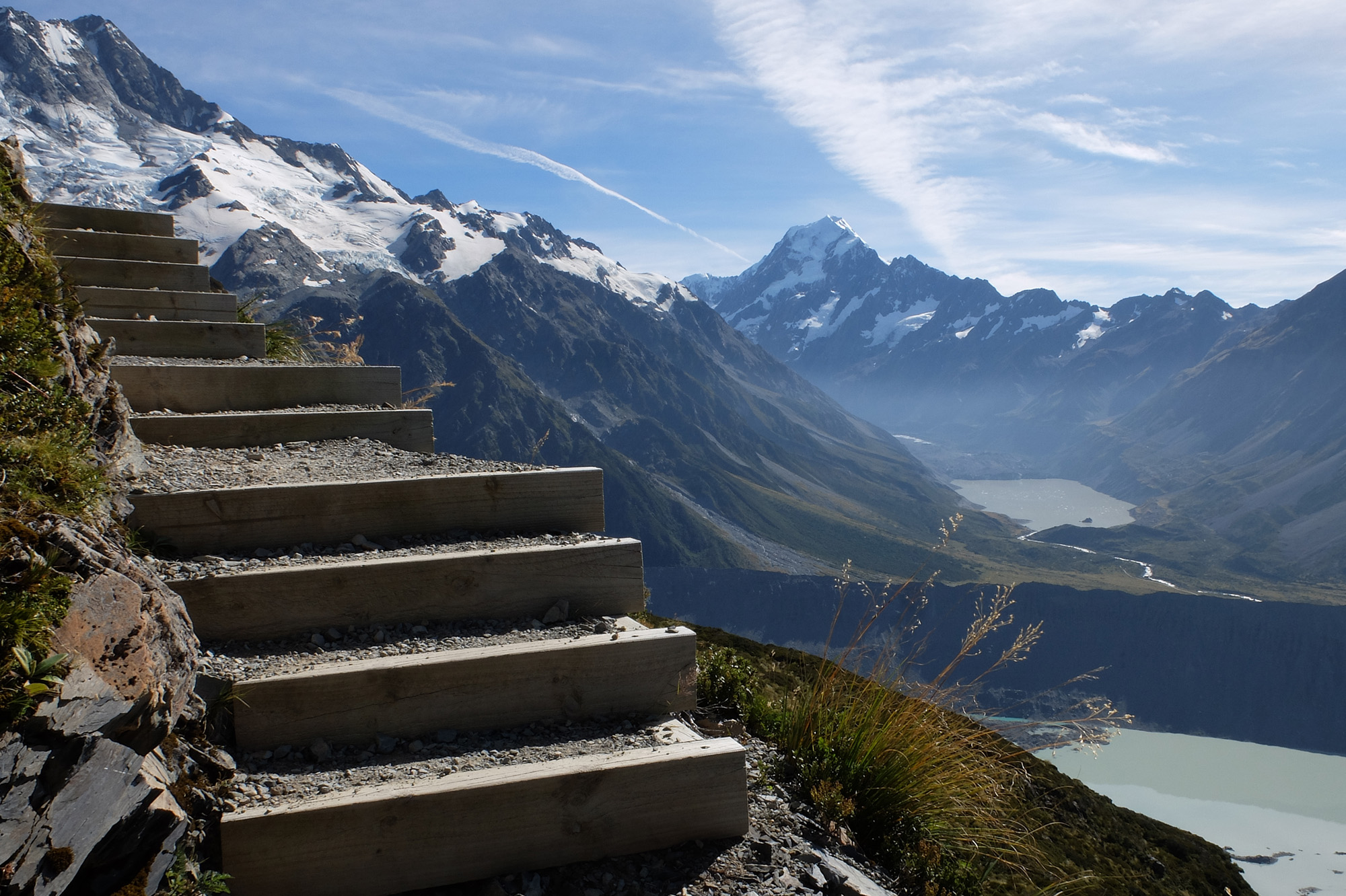 escalier seally tarn