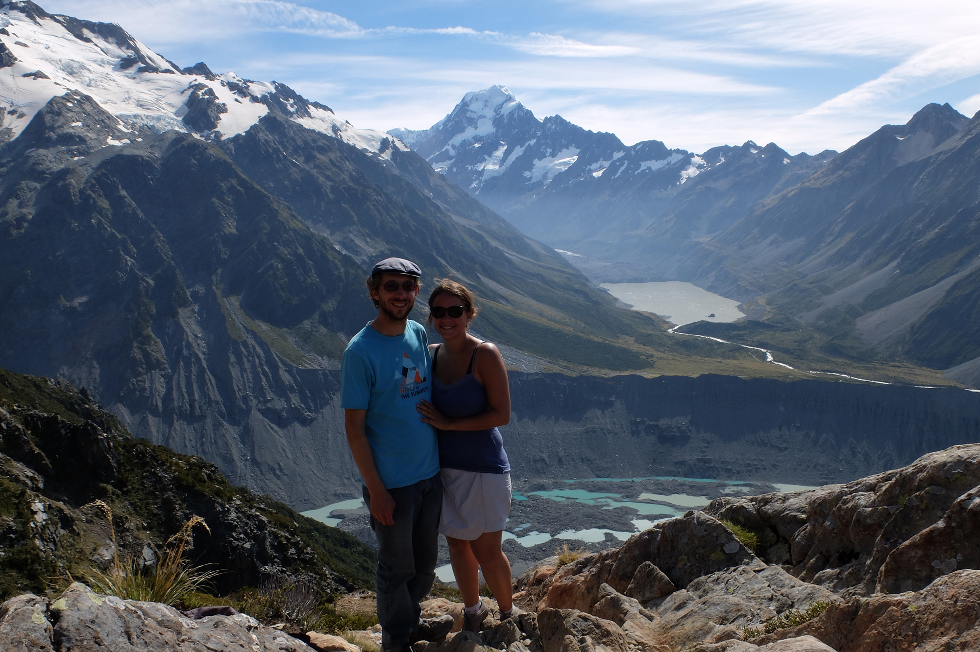 seally tarn sommet oivier amandine