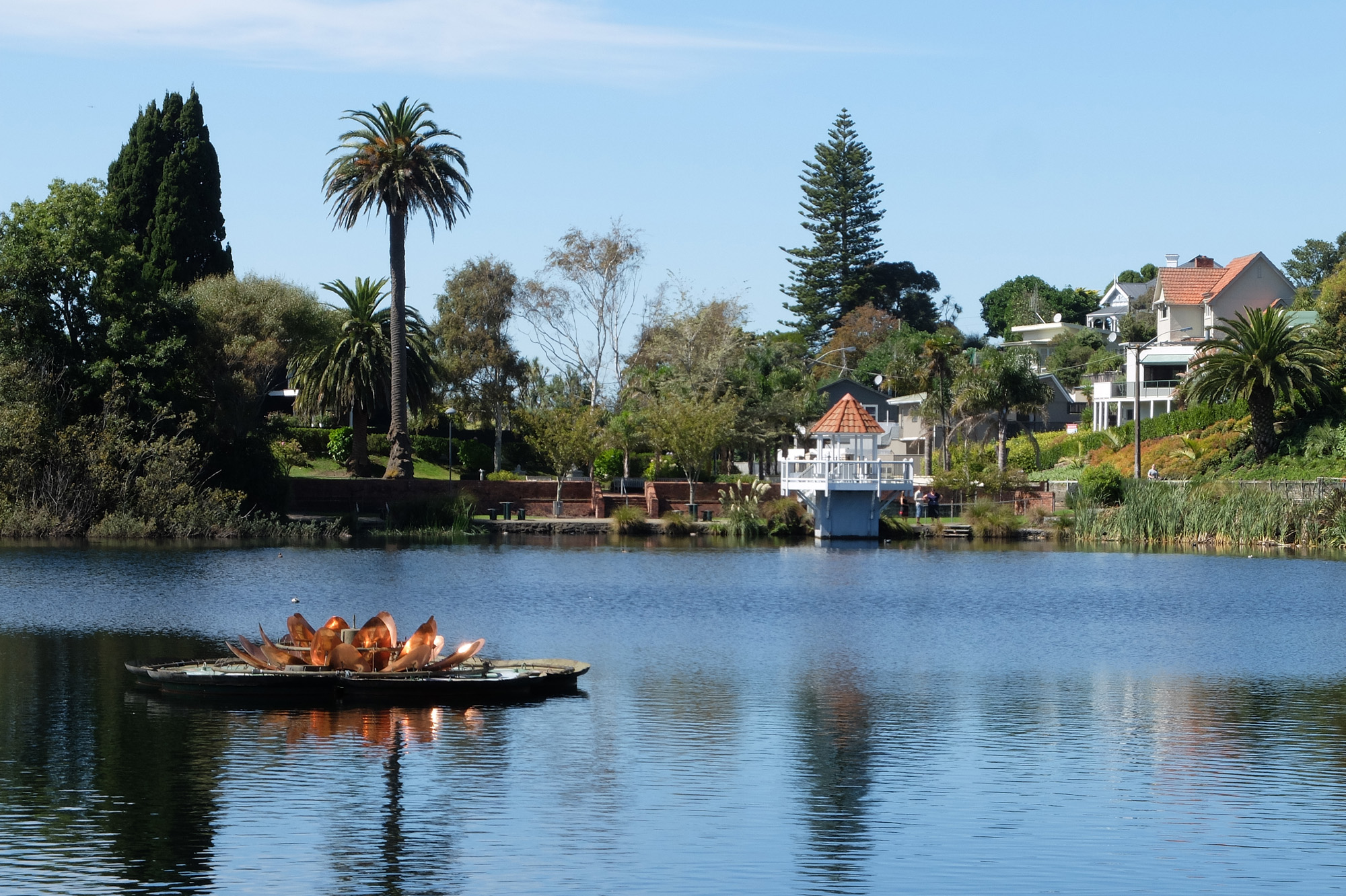 lac whanganui