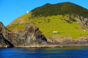 phare cape brett