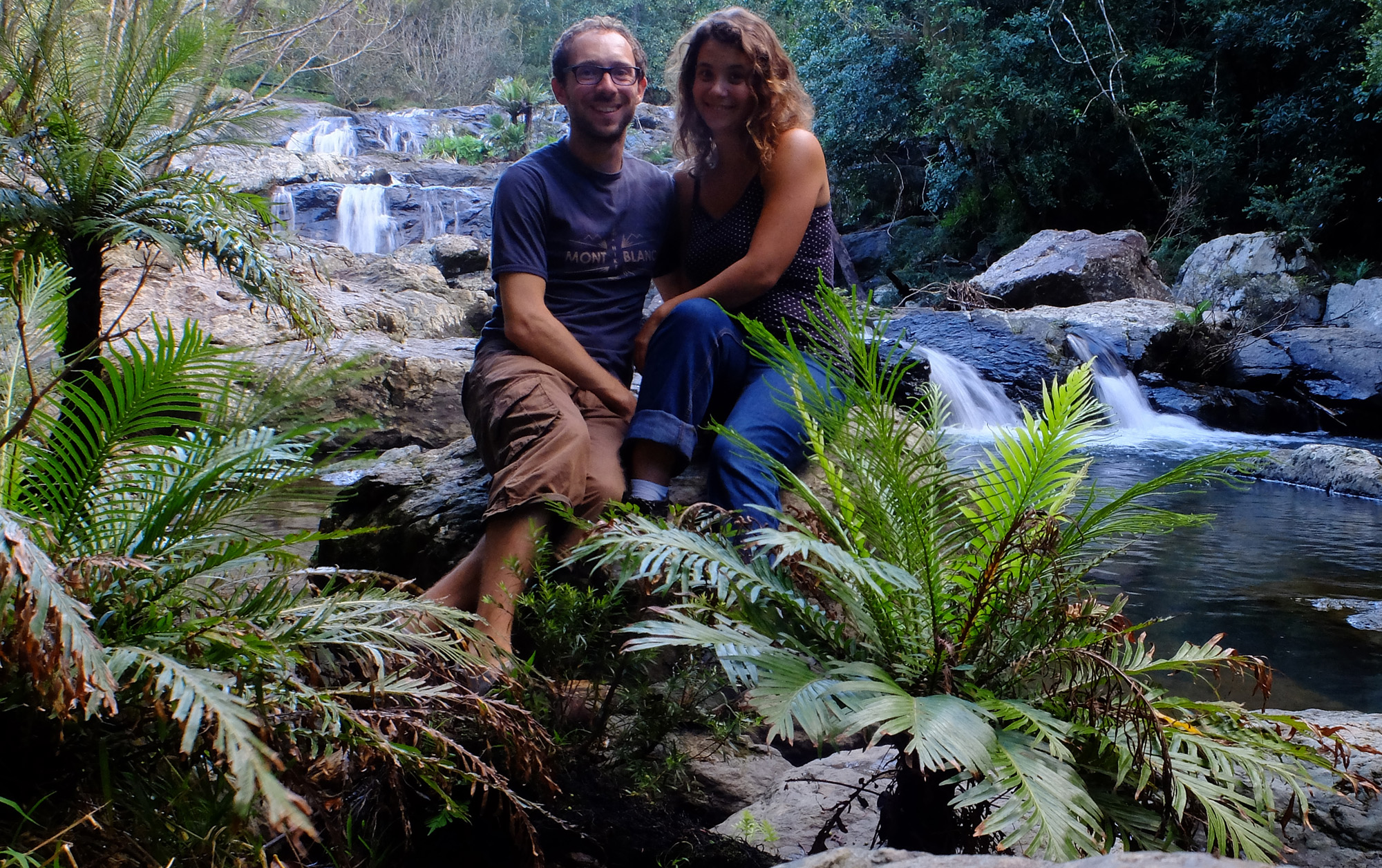 olivier amandine cascade farino