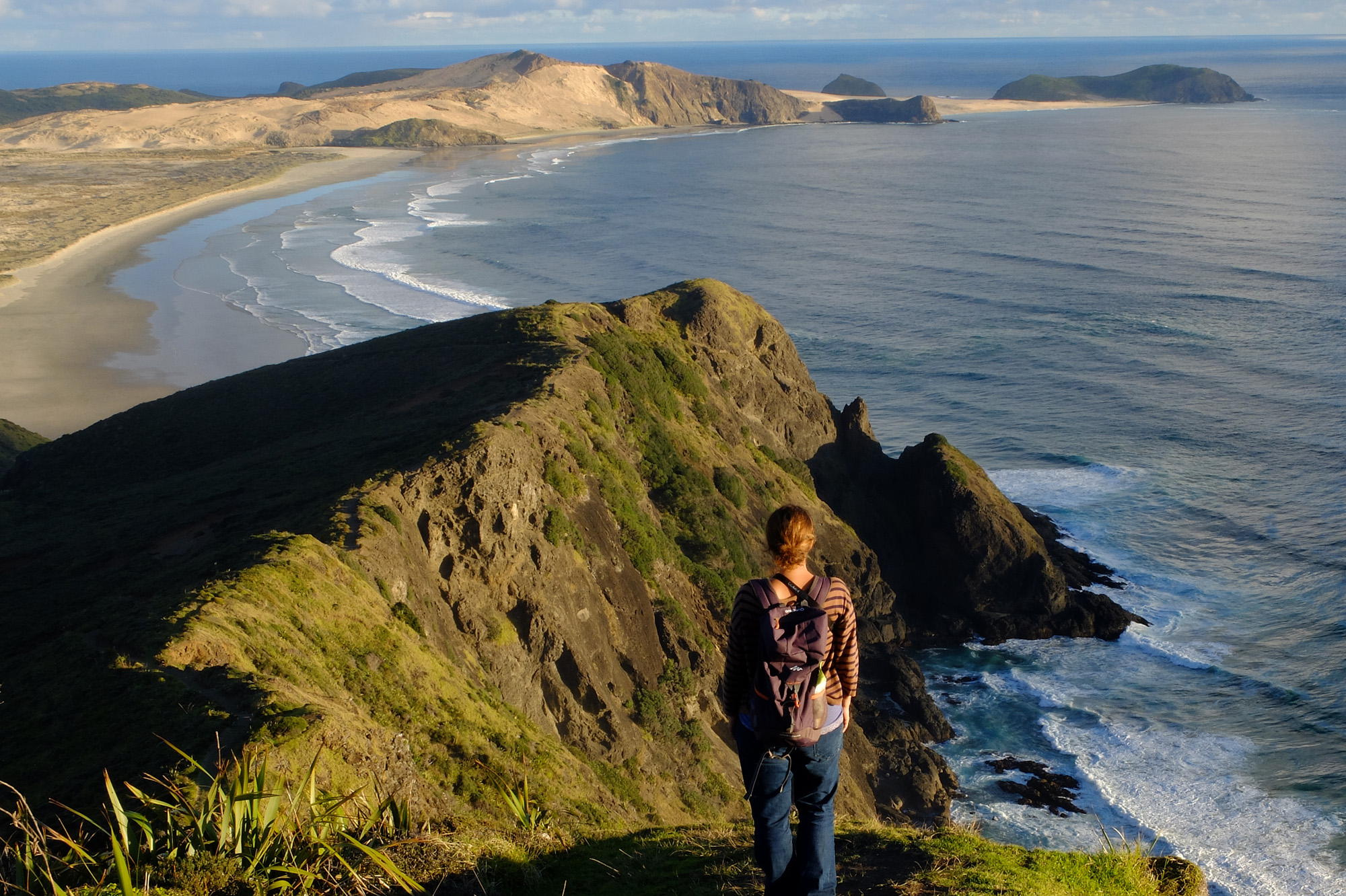 Cape Maria van Diemen