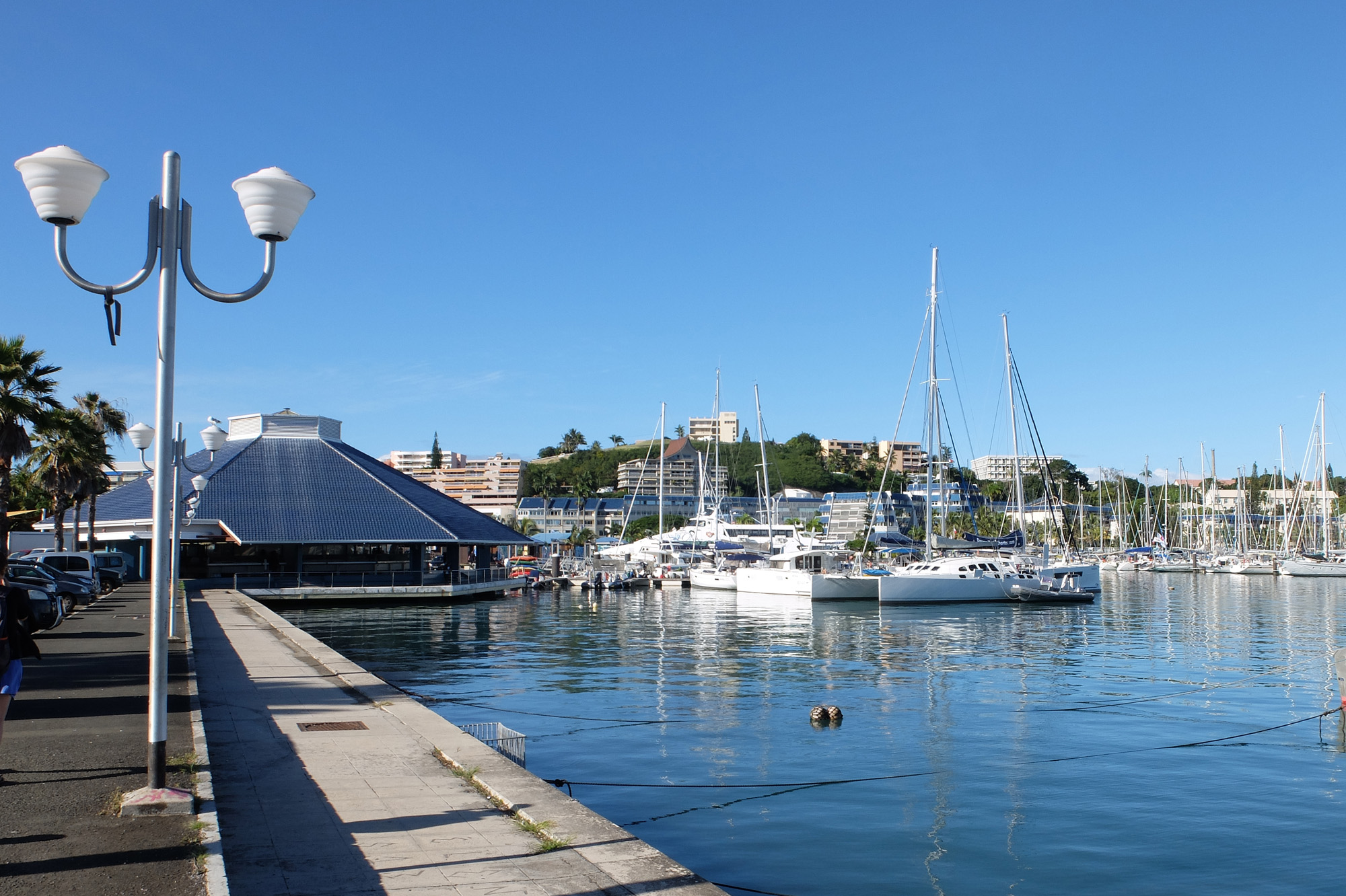 baie moselle marché