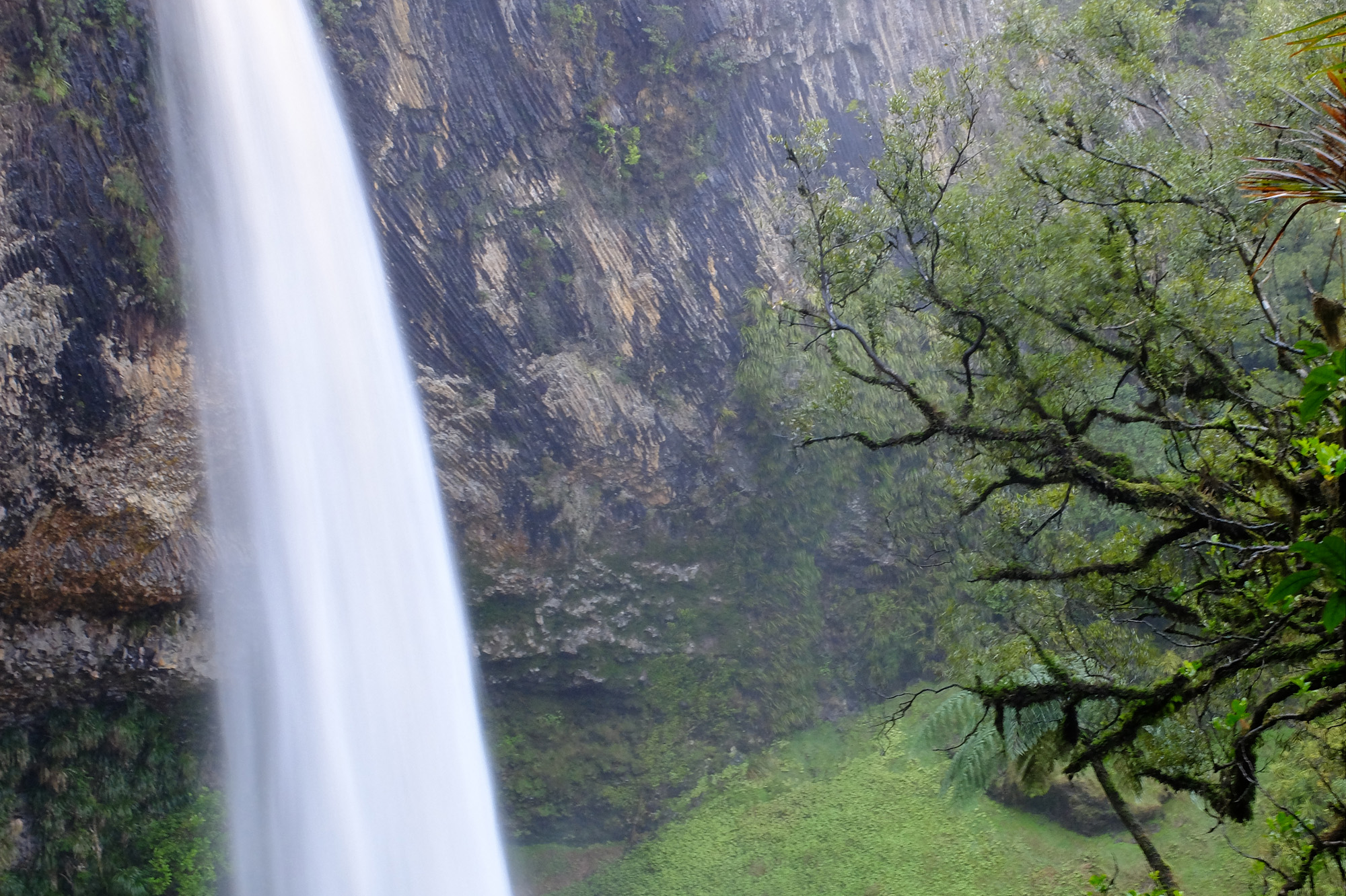 bridal veil falls