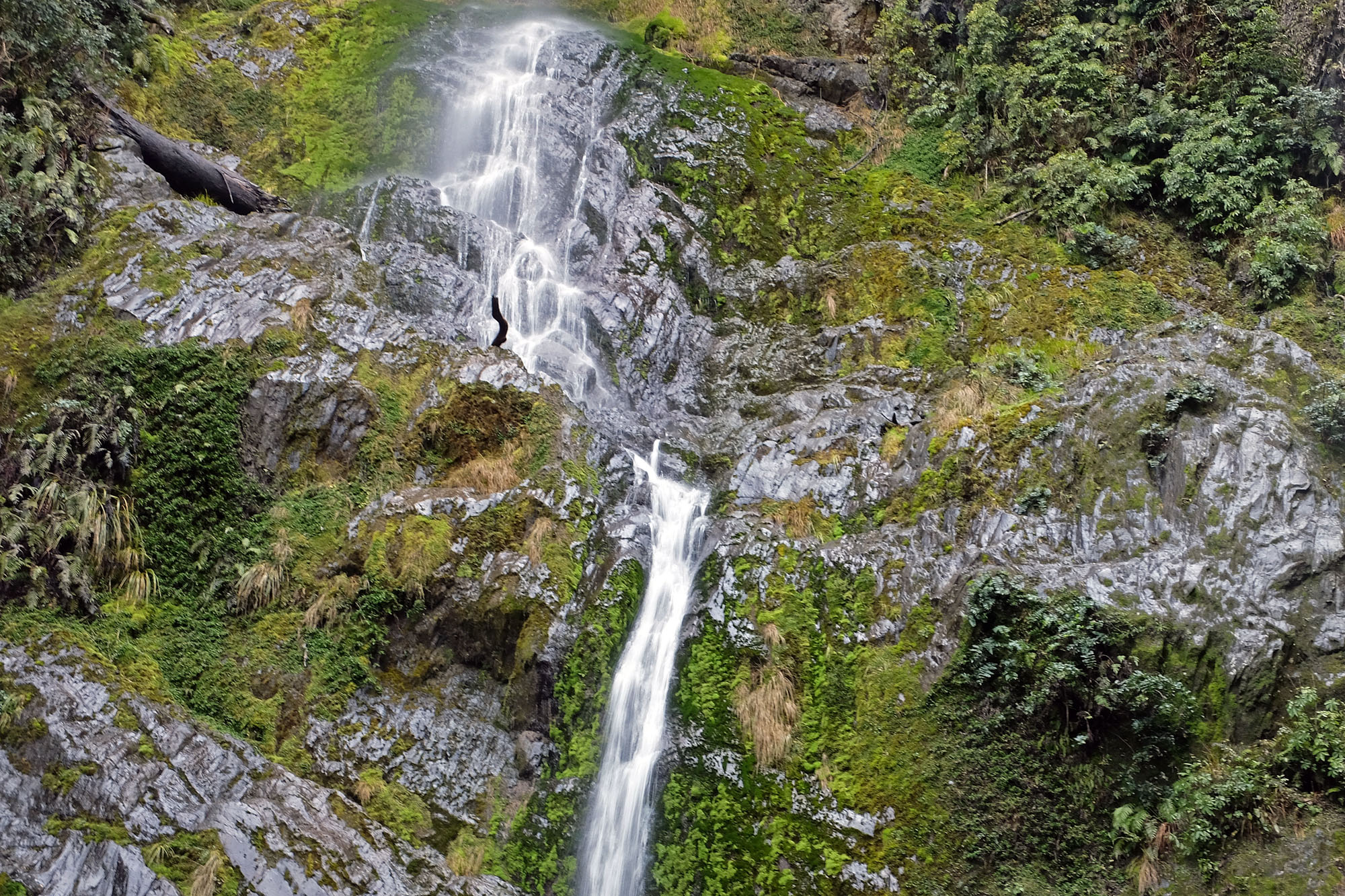 cascade lewis pass