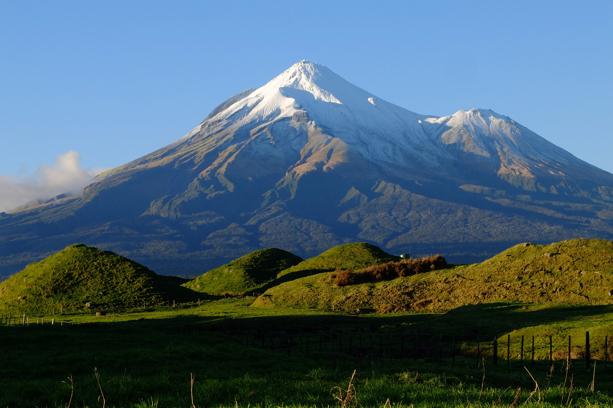 taranaki